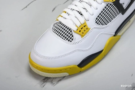 Jordan Air AQ9129-101 “VividSulfur” 4 WMNS 1026